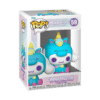 Funko Pop! Hello Kitty and Friends Cinnamoroll Unicorn-muksumassi.fi