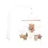 Neno Tedi mobile lasten sänkyyn 11 Neno Tedi mobile lasten sänkyyn - Thumbnail Image 2