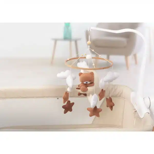 Neno Tedi mobile lasten sänkyyn 5 Neno Tedi mobile lasten sänkyyn - Image 5