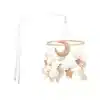 Neno Leo mobile lasten sänkyyn 8 Neno Leo mobile lasten sänkyyn - Thumbnail Image 2