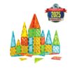 GEOMAG MAGNETIC TILES GEMS 44 PCS - Thumbnail Image 2