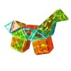 GEOMAG MAGNETIC TILES GEMS 44 PCS - Thumbnail Image 5