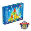 GEOMAG MAGNETIC TILES GEMS 44 PCS - Thumbnail Image 3