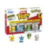Funko Bitty Pop! Pokemon-muksumassi.fi