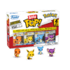 Funko Bitty Pop! Pokemon-muksumassi.fi