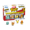 Funko Bitty Pop! Pokemon-muksumassi.fi