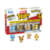 Funko Bitty Pop! Pokemon-muksumassi.fi
