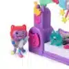 Gabby's Movie Pawsome Party Room juhlahuone 9 Gabby's Movie Pawsome Party Room juhlahuone - Thumbnail Image 4