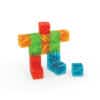 GEOMAG MAGNETIC BLOCKS GEMS 16 PCS-muksumassi.fi