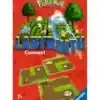 Pokemon Labyrintti korttipeli-muksumassi.fi