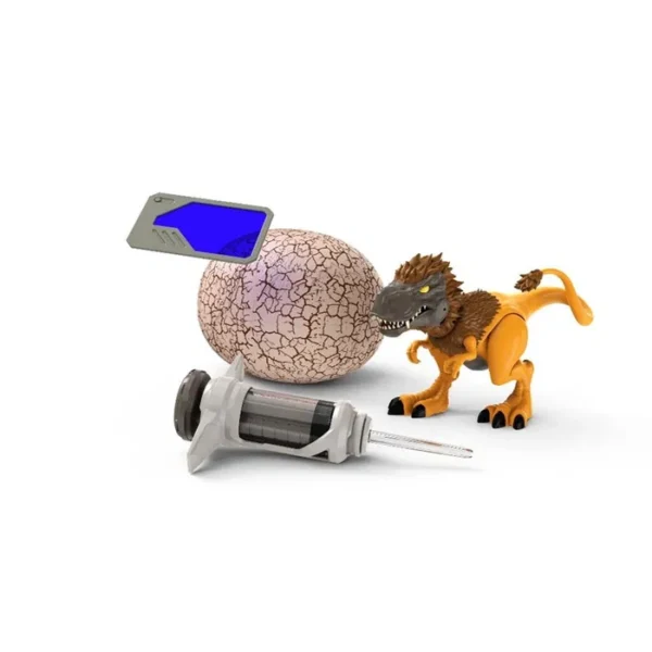 Primal Hatch Hybridi Dino