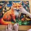 Trefl DreamScapes Kettu palapeli 1000 palaa - Thumbnail Image 3