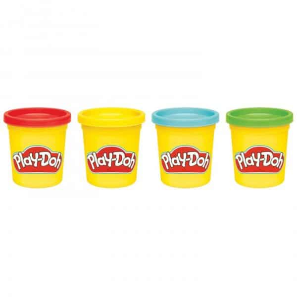 Play-Doh muovailuvaha-muksumassi.fi