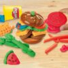 Play-doh hampurilaisleikkisetti-muksumassi.fi
