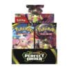 Pokémon TCG: Mega Evolution-Perfect Order-muksumassi.fi
