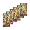 Pokémon TCG: Mega Evolution-Ascended Heroes Booster-muksumassi.fi