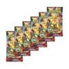 Pokémon TCG: Mega Evolution-Ascended Heroes Booster Bundle