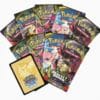 Pokémon TCG: Mega Evolution—Perfect Order Elite Trainer Box-muksumassi.fi
