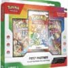 Pokémon TCG: First Partner Illustration Collections series 1-muksumassi.fi