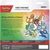 Pokémon TCG: First Partner Illustration Collections series 1-muksumassi.fi