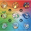 Pokémon TCG: First Partner Illustration Collections series 1 - Thumbnail Image 3