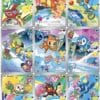 Pokémon TCG: First Partner Illustration Collections series 1 - Thumbnail Image 2