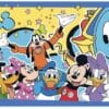 Clementoni Disney Mickey palapeli 2x20 palaa-muksumassi.fi