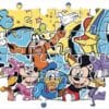 Clementoni Disney Mickey palapeli 2x20 palaa - Thumbnail Image 4