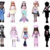 Roblox Dress to Impress Yllätysnukke-muksumassi.fi