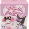 Kuromi My Melody Love Letters yllätyshahmo-muksumassi.fi
