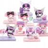 Kuromi My Melody Love Letters yllätyshahmo - Thumbnail Image 2