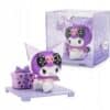 Kuromi My Melody Love Letters yllätyshahmo-muksumassi.fi