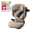 Britax Römer Kidfix Pro Teak-muksumassi.fi