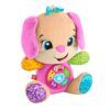 Fisher Price Laugh & Learn Smart Stages sister Koira-muksumassi.fi