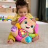 Fisher Price Laugh & Learn Smart Stages sister Koira - Thumbnail Image 2