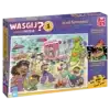 Wasgij Junior 1 - Iced Screams! Palapeli 240 palaa-muksumassi.fi