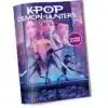 K-Pop Demon Hunters Keräilytarra albumi - Thumbnail Image 2