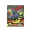 Pokémon Phantasmal Flames keräilykorttikansio A5 - Thumbnail Image 3