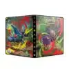 Pokémon Phantasmal Flames keräilykorttikansio-muksumassi.fi