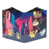 Pokémon PRO-Binder keräilykorttikansio A4 5 Pokémon PRO-Binder keräilykorttikansio A4-muksumassi.fi