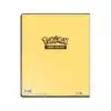 Pokémon Pikachu Keräilykorttikansio A4-muksumassi.fi