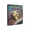 Pokémon Mega Evolutions Meowth keräilykorttikansio A5 - Thumbnail Image 4