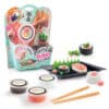 SO SLIME Sushi Limasetti-muksumassi.fi