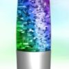 Music glitter laavalamppu - Thumbnail Image 2