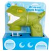 Dinosaurus Saippuakuplapyssy-muksumassi.fi