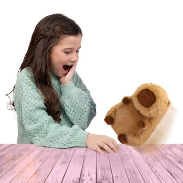 Club Petz Bim Bam Capybara - Image 3