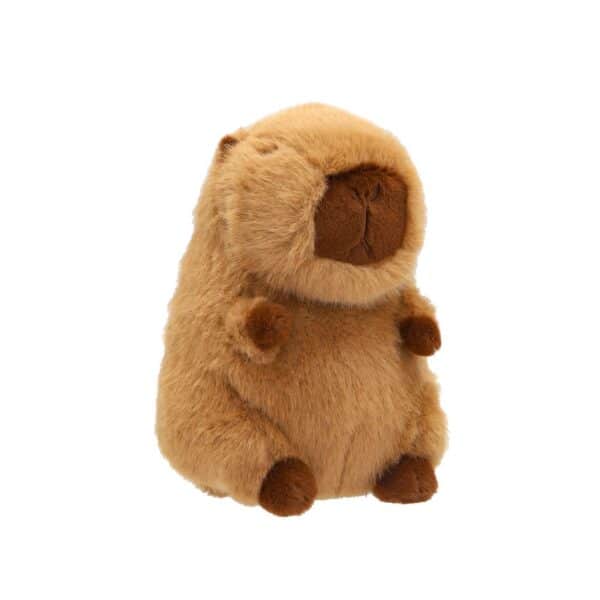 Club Petz Bim Bam Capybara-muksumassi.fi