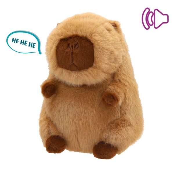 Club Petz Bim Bam Capybara - Image 6