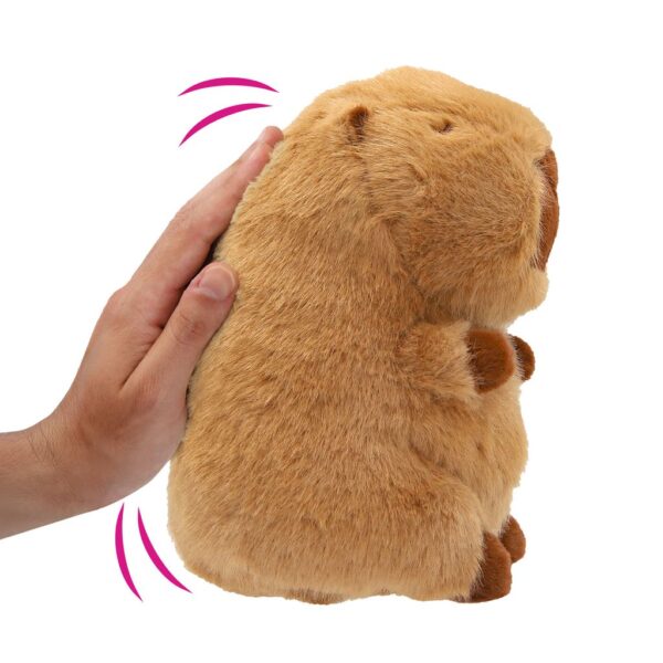 Club Petz Bim Bam Capybara - Image 5