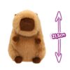 Club Petz Bim Bam Capybara - Thumbnail Image 4